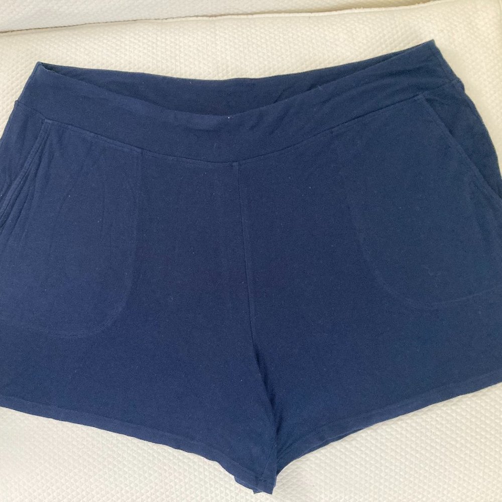 Soma Sleep Shorts